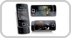 mobiln telefony - smartphony